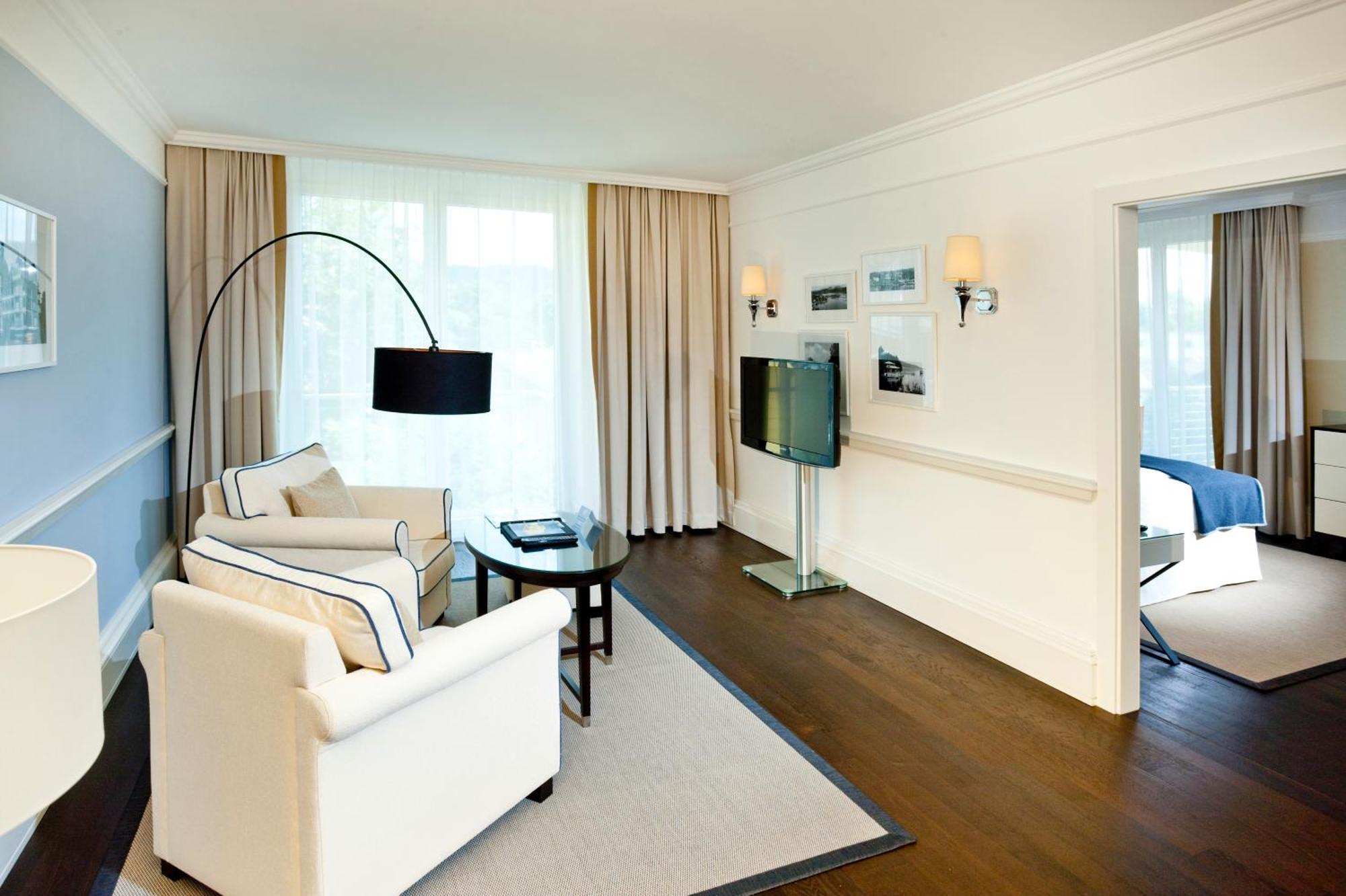 Seehotel Astoria Pörtschach am Wörthersee Dış mekan fotoğraf