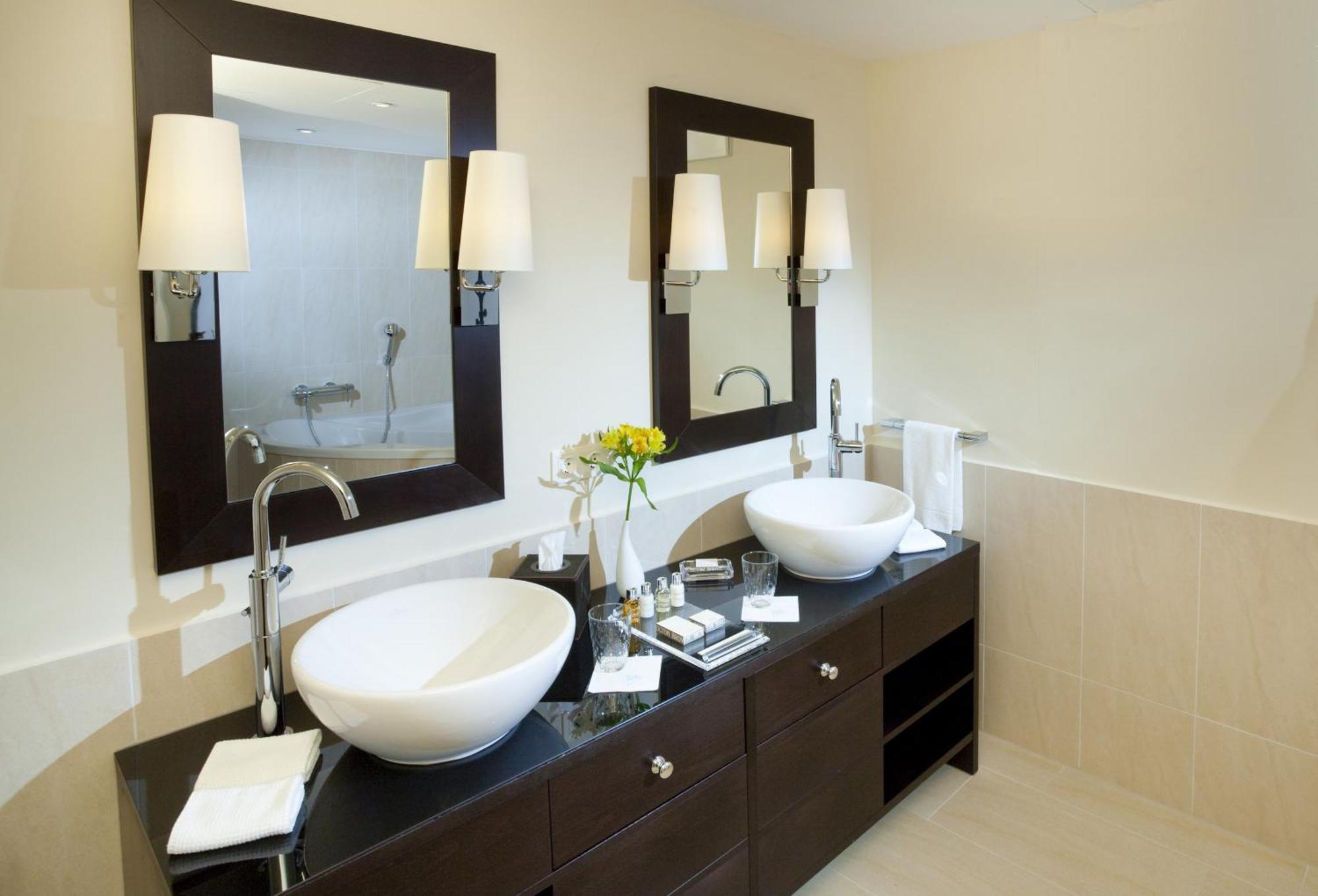 Seehotel Astoria Pörtschach am Wörthersee Dış mekan fotoğraf